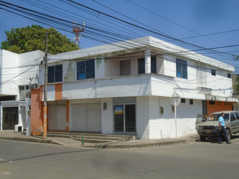 Imagen principal de Local en Arriendo El Centro