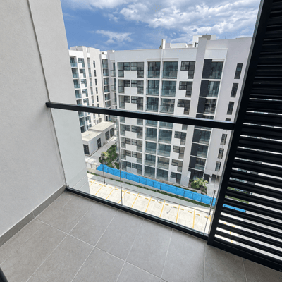 Imagen de Apartamento en Arriendo LOS ARHUACOS