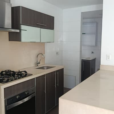 Imagen de Apartamento en Venta Cabrero