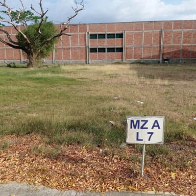 Imagen de Lote en Arriendo Sector Industrial