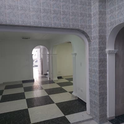 Imagen de Casa en Venta Pie De La Popa