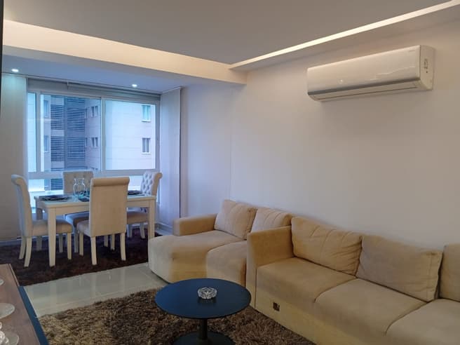 Imagen principal de Apartamento en Arriendo Villa Santos