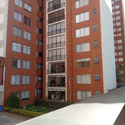 Imagen de Apartamento en Venta MAZUREN