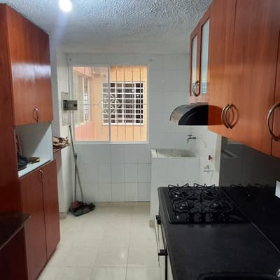 Imagen de Apartamento en Arriendo Miramar