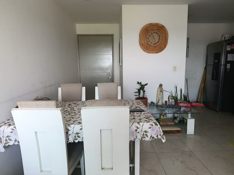 Imagen principal de Apartamento en Venta Monteverde