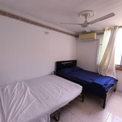 Imagen de Apartamento en Arriendo El Rodadero