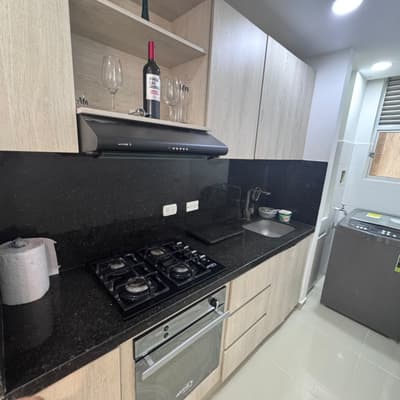 Imagen de Apartamento en Venta Torices