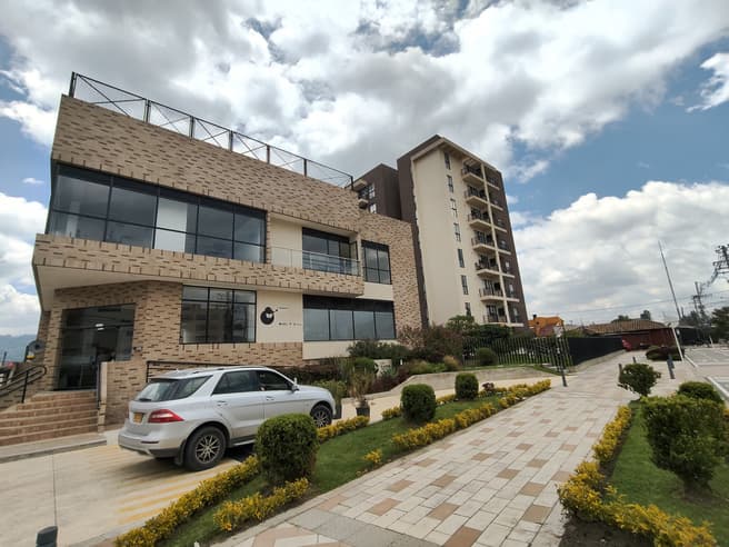 Imagen principal de Apartamento en Venta Las Delicias