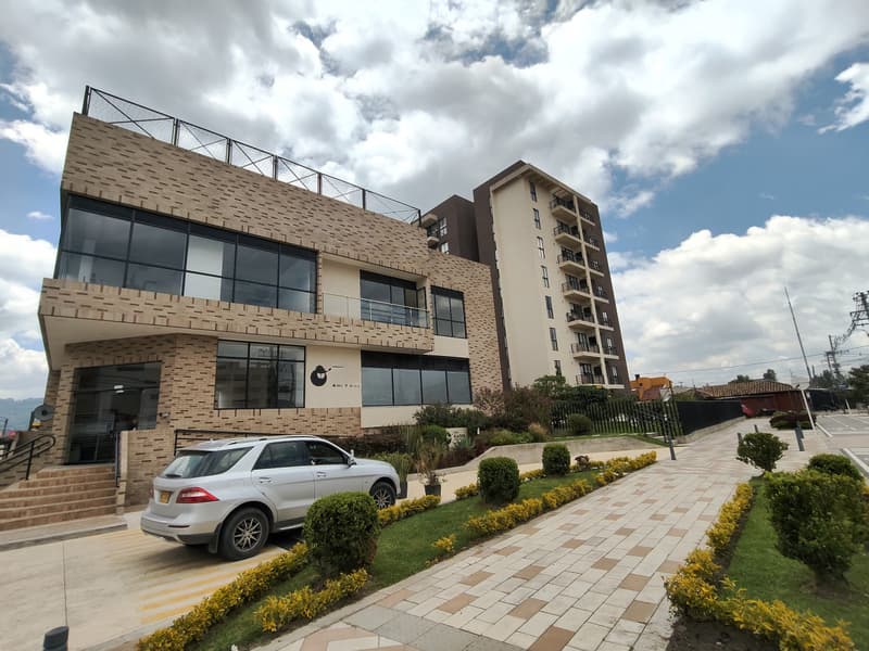 Imagen principal de Apartamento en Venta Las Delicias