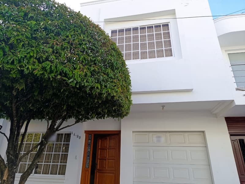 Imagen principal de Casa en Venta Urb. portal de almerias