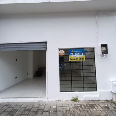 Imagen de Local en Arriendo El Centro