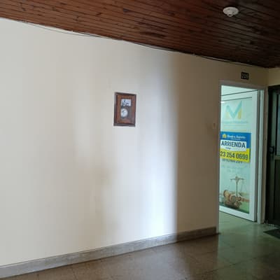 Imagen de Oficina en Arriendo El Centro