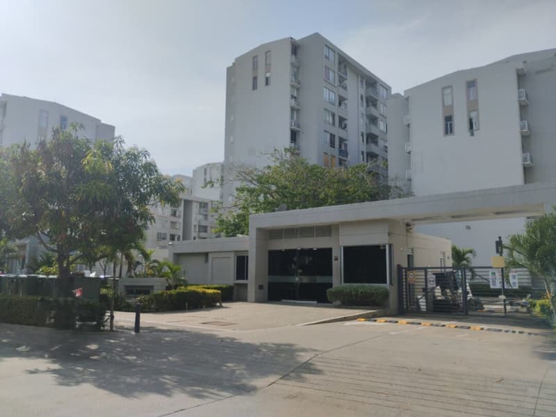 Imagen principal de Apartamento en Venta Ternera