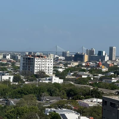 Imagen de Apartamento en Venta Bellavista