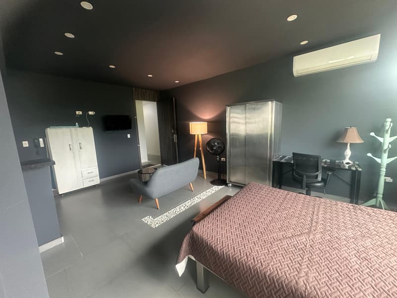 Imagen principal de Apartamento en Arriendo Riomar