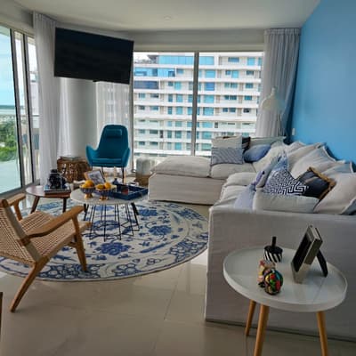 Imagen de Apartamento en Venta La Boquilla