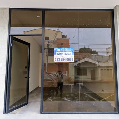 Imagen de Local en Arriendo El Centro