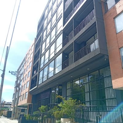 Imagen de Apartaestudio en Arriendo NUEVO COUNTRY