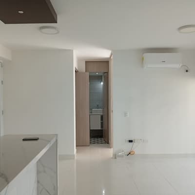 Imagen de Apartamento en Venta Serena Del Mar