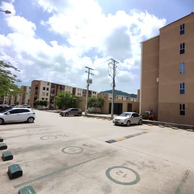 Imagen de Apartamento en Venta El Cisne