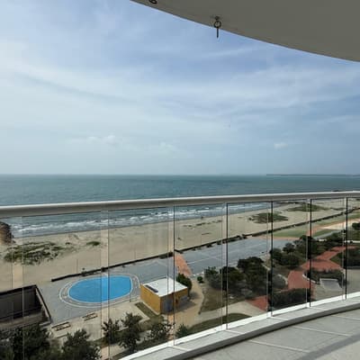 Imagen de Apartamento en Arriendo Crespo