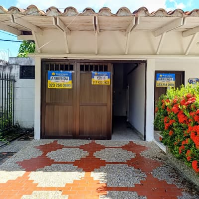 Imagen de Casa en Venta Barrio Costa de Oro