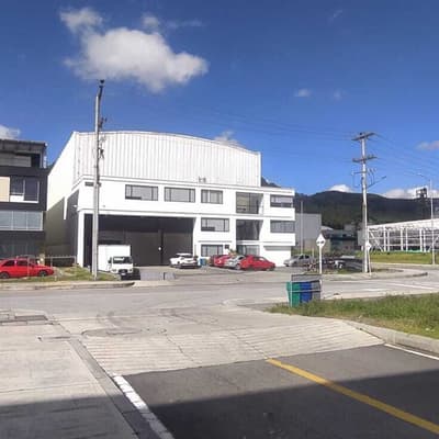 Imagen de Lote en Venta TOCANCIPA