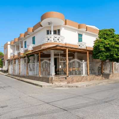 Imagen de Casa en Arriendo LAS FLORES