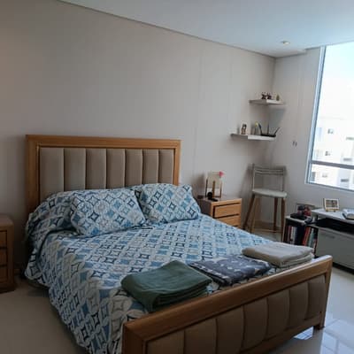 Imagen de Apartamento en Venta Serena Del Mar