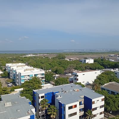 Imagen de Apartamento en Arriendo Crespo