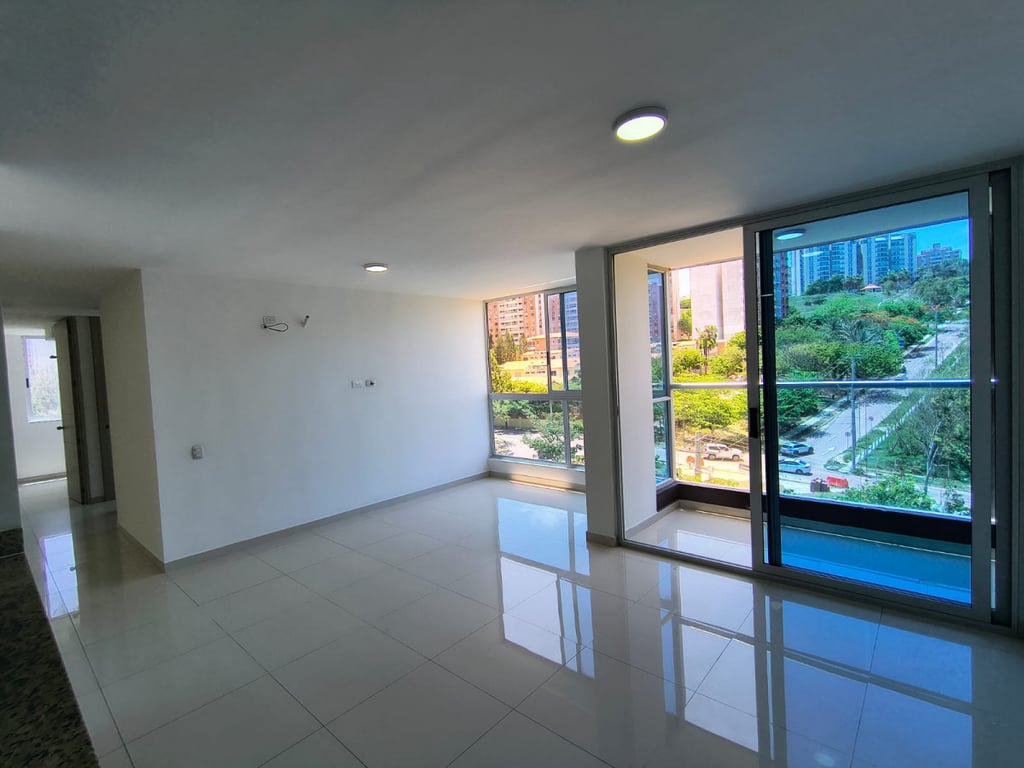 Imagen principal de Apartamento en Arriendo Miramar