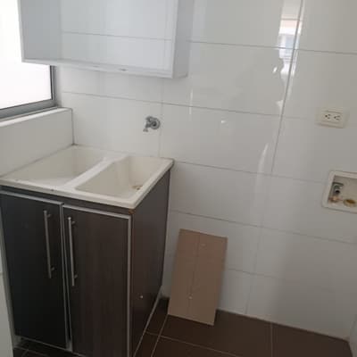 Imagen de Apartamento en Venta Cabrero