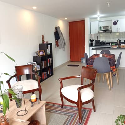 Imagen de Apartamento en Venta CEDRITOS