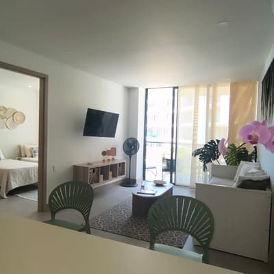 Imagen de Apartamento en Arriendo Serena Del Mar