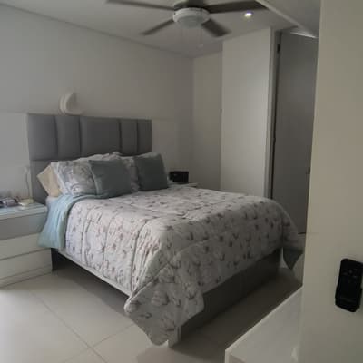 Imagen de Apartamento en Arriendo Serena Del Mar