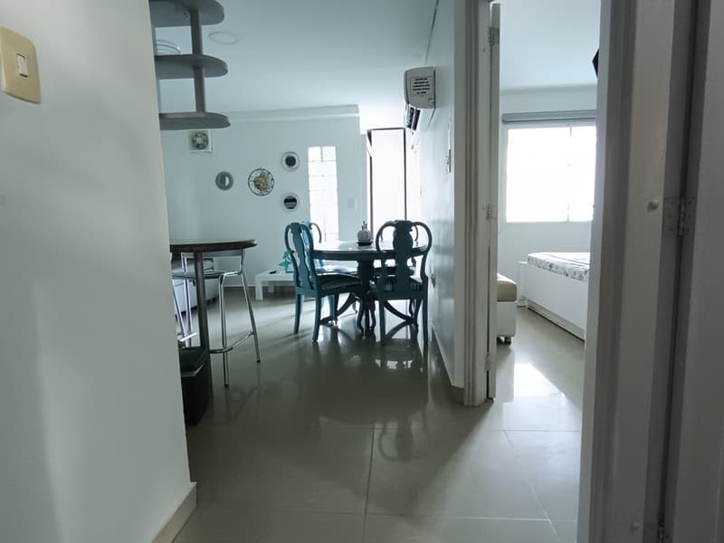 Imagen principal de Apartamento en Venta El Rodadero