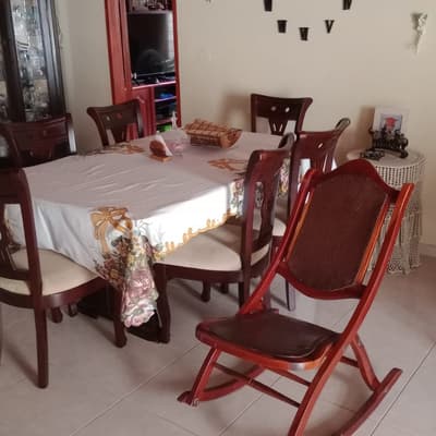 Imagen de Casa en Venta La Julia