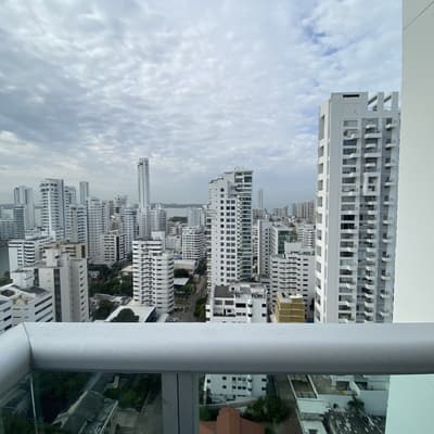 Imagen de Apartamento en Venta Bocagrande