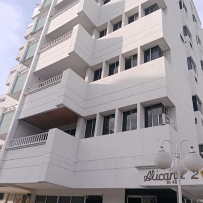 Imagen de Apartamento en Arriendo Manga