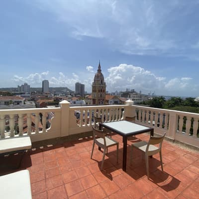 Imagen de Apartamento en Venta Centro