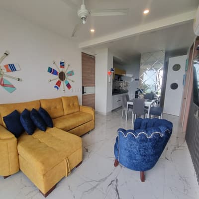 Imagen de Apartamento en Venta Pozos Colorados