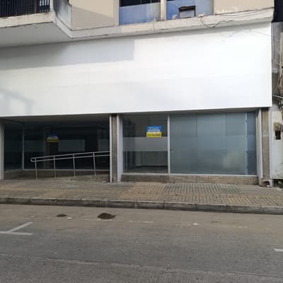 Imagen de Local en Arriendo El Centro