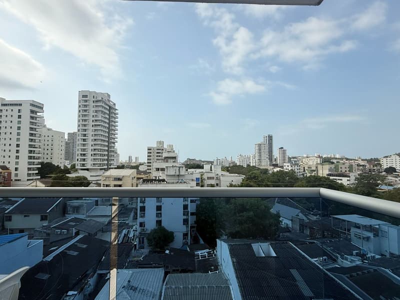 Imagen principal de Apartamento en Venta Manga