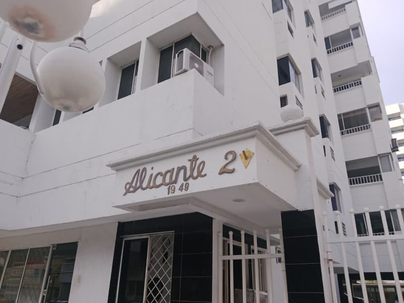 Imagen principal de Apartamento en Arriendo Manga