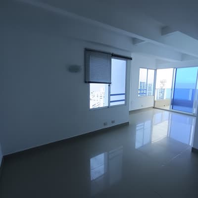 Imagen de Apartamento en Arriendo Laguito