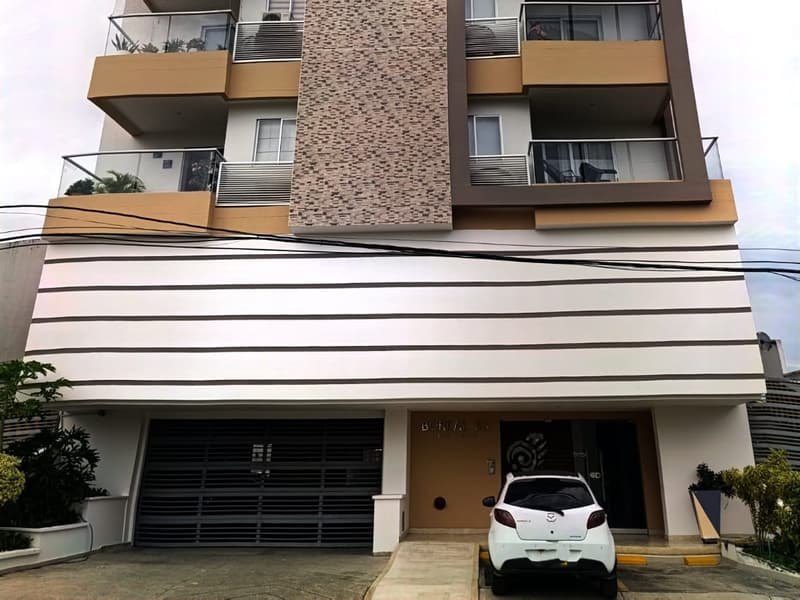 Imagen principal de Apartamento en Venta La Castellana
