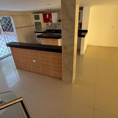 Imagen de Casa en Arriendo Ternera