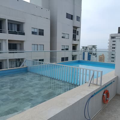 Imagen de Apartamento en Venta Torices