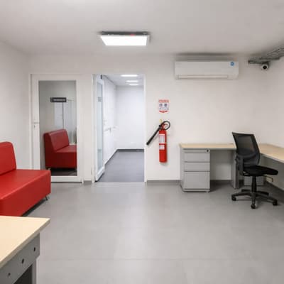 Imagen de Casa en Arriendo Pie De La Popa