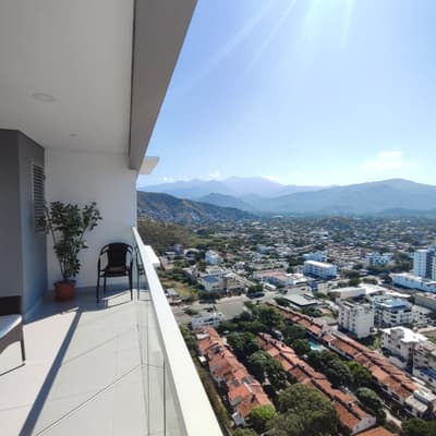 Imagen de Apartamento en Arriendo El Rodadero
